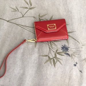 Michael Kors wristlet